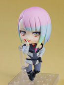 Cyberpunk 2077: Lucy Nendoroid