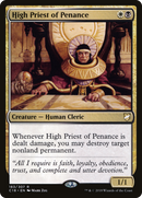 High Priest of Penance (C18-183) [Commander 2018]