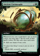 Ancient Cornucopia (Extended Art) (BIG-081) [The Big Score]