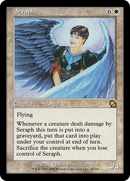 Seraph (ME1-026) [Masters Edition]