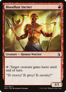 Bloodlust Inciter (AKH-120) [Amonkhet]