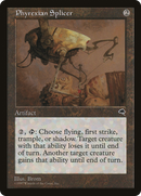 Phyrexian Splicer (TMP-303) [Tempest]