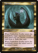 Tidehollow Sculler (TSR-388) [Time Spiral Remastered]