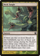 Neck Tangle (HERO-010) [Face the Hydra]