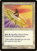 Nova Cleric (ONS-045) [Onslaught] Foil