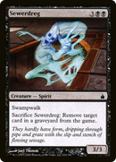 Sewerdreg (RAV-104) [Ravnica: City of Guilds]