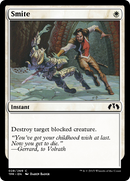 Smite (TPR-028) [Tempest Remastered] Foil