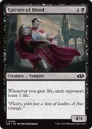 Epicure of Blood (J25-435) [Foundations Jumpstart]