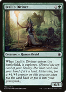 Ixalli's Diviner (XLN-192) [Ixalan] Foil