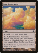 Bant Panorama (ALA-221) [Shards of Alara] Foil
