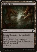 Bojuka Bog (MIC-167) [Midnight Hunt Commander]