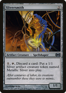 Sliversmith (FUT-163) [Future Sight] Foil