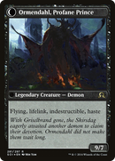 Westvale Abbey (PRE-281) [Shadows over Innistrad Promos] Foil