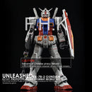 [PG] Unleashed RX-78-2 Gundam Decal