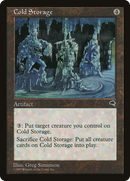 Cold Storage (TMP-280) [Tempest]