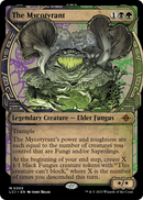 The Mycotyrant (Showcase) (LCI-305) [The Lost Caverns of Ixalan]