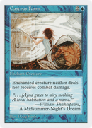 Gaseous Form (5ED-090) [Fifth Edition]