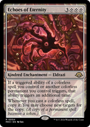 Echoes of Eternity (MH3-004) [Modern Horizons 3]