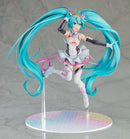 Hatsune Miku: Racing Miku 2021 Ver. 1/7 Scale Figure