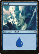 Island (CM2-292) [Commander Anthology Volume II]