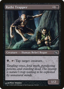 Rathi Trapper (PLC-090) (Colorshifted) [Planar Chaos] Foil
