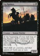 Erg Raiders (A25-090) [Masters 25] Foil