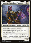 Danitha Capashen, Paragon (DOM-012) [Dominaria]