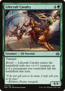 Lifecraft Cavalry (AER-113) [Aether Revolt]