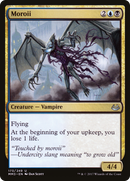 Moroii (MM3-173) [Modern Masters 2017]