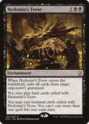 Hedonist's Trove (DTK-106) [Dragons of Tarkir] Foil