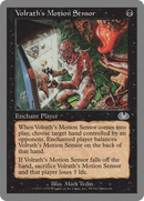 Volrath's Motion Sensor (UGL-039) [Unglued]