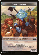 Shapeshifter (PLST-T2XM-2) [The List]