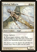 Adarkar Valkyrie (MMA-001) [Modern Masters]