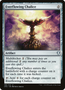 Everflowing Chalice (CM2-188) [Commander Anthology Volume II]