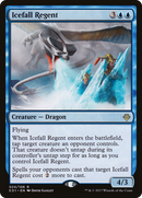 Icefall Regent (AC2-024) [Archenemy: Nicol Bolas]