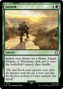 Farseek (PIP-197) [Fallout] Foil