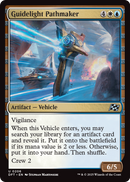 Guidelight Pathmaker (DFT-206) [Aetherdrift] Foil