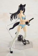 Guilty Princess: GP-04 Underwear Body Girl Ran PLAMAX Figure Model Kit