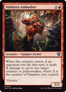 Voldaren Ambusher (INR-180) [Innistrad Remastered]