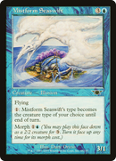 Mistform Seaswift (LGN-045) [Legions]