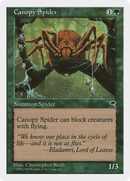 Canopy Spider (ATH-064) [Anthologies]