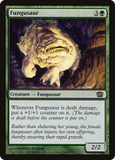Fungusaur (8ED-250★) [8th Edition]