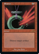 Shatter (Retro Frame) (30A-466) [30th Anniversary Edition]