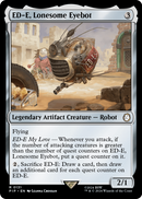 ED-E, Lonesome Eyebot (PIP-131) [Fallout]