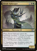 Elvish Vatkeeper (MOM-223) [March of the Machine]