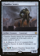 Chamber Sentry (JMP-461) [Jumpstart]