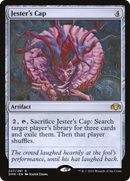 Jester's Cap (DMR-227) [Dominaria Remastered]