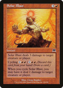 Solar Blast (ONS-234) [Onslaught]