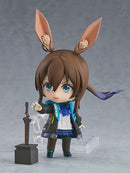 Arknights: Amiya No.1757-DX(Promotion Ver.) Nendoroid