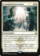 Luminarch Ascension (A25-023) [Masters 25] Foil